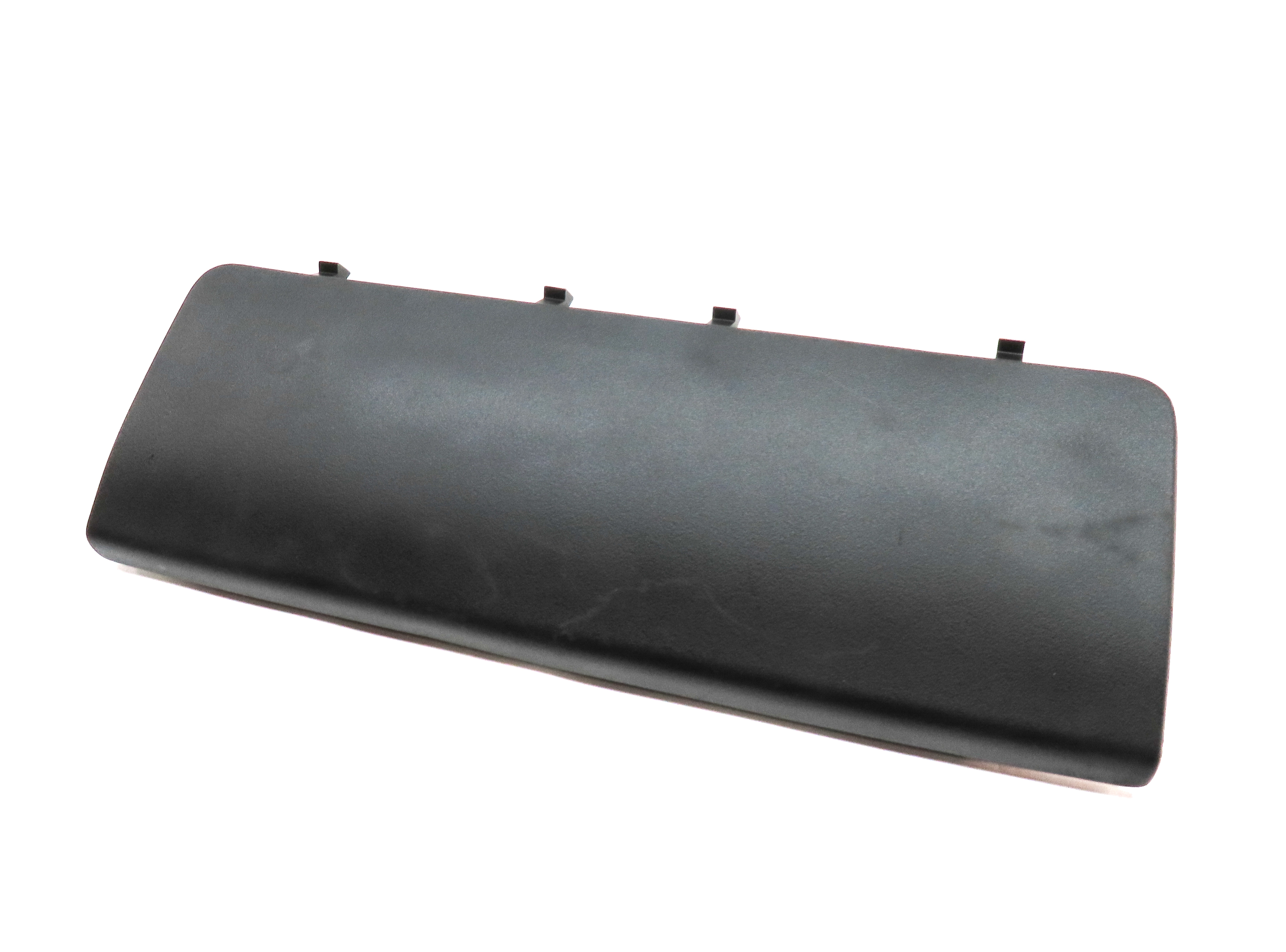 2015-2019 LAND ROVER DISCOVERY SPORT (L550) LEFT DRIVER KNEE AIRBAG (BLACK) — exact item pictured